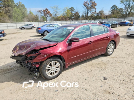Nissan Altima 2012 - Image 1 of 12