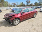Nissan Altima 2012