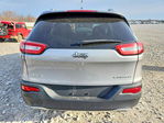 Jeep Cherokee 2015