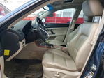 Subaru Legacy 2006