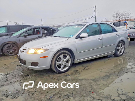 Mazda 6 2008 - Image 1 of 12