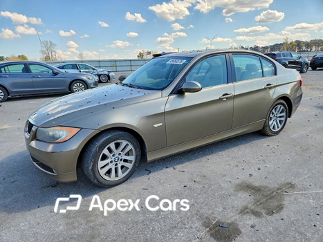 BMW Series 3 2006 - Zdjęcie 1 z 13