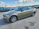 BMW Series 3 2006