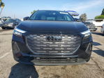 Audi Q4 e-tron 2025