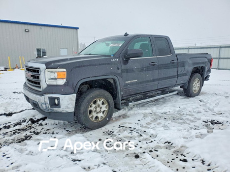 GMC Sierra 2014 - Image 1 of 12