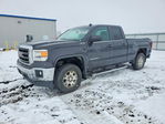 GMC Sierra 2014