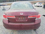 Honda Accord 2011