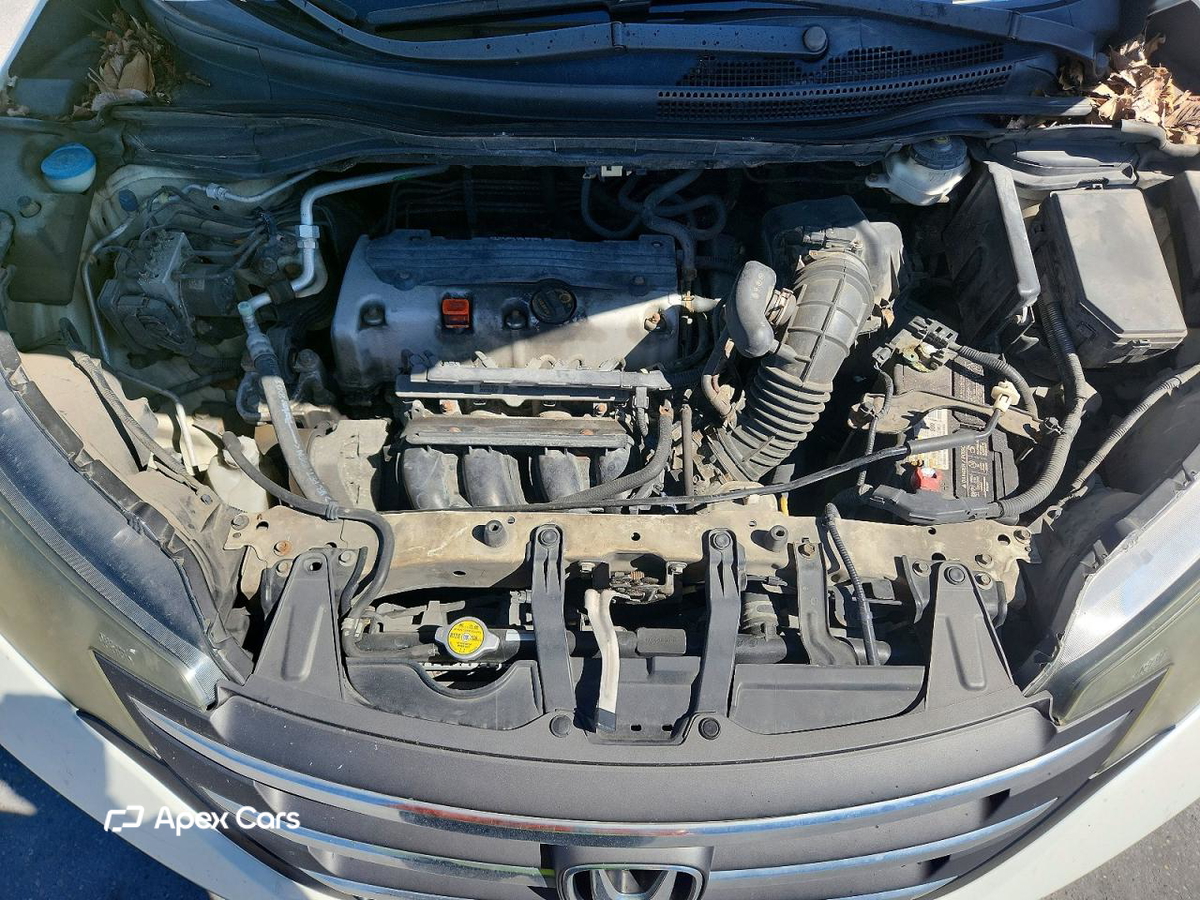 Honda CR-V 2013