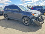 Subaru Forester 2016