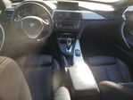 BMW Series 3 2015