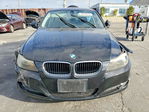 BMW Series 3 2009