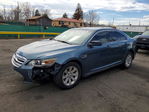 Ford Taurus 2010