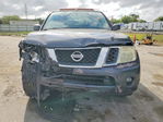 Nissan Pathfinder 2011