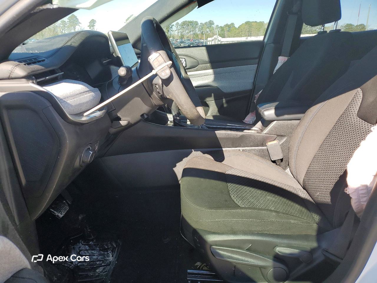 Jeep Compass 2024