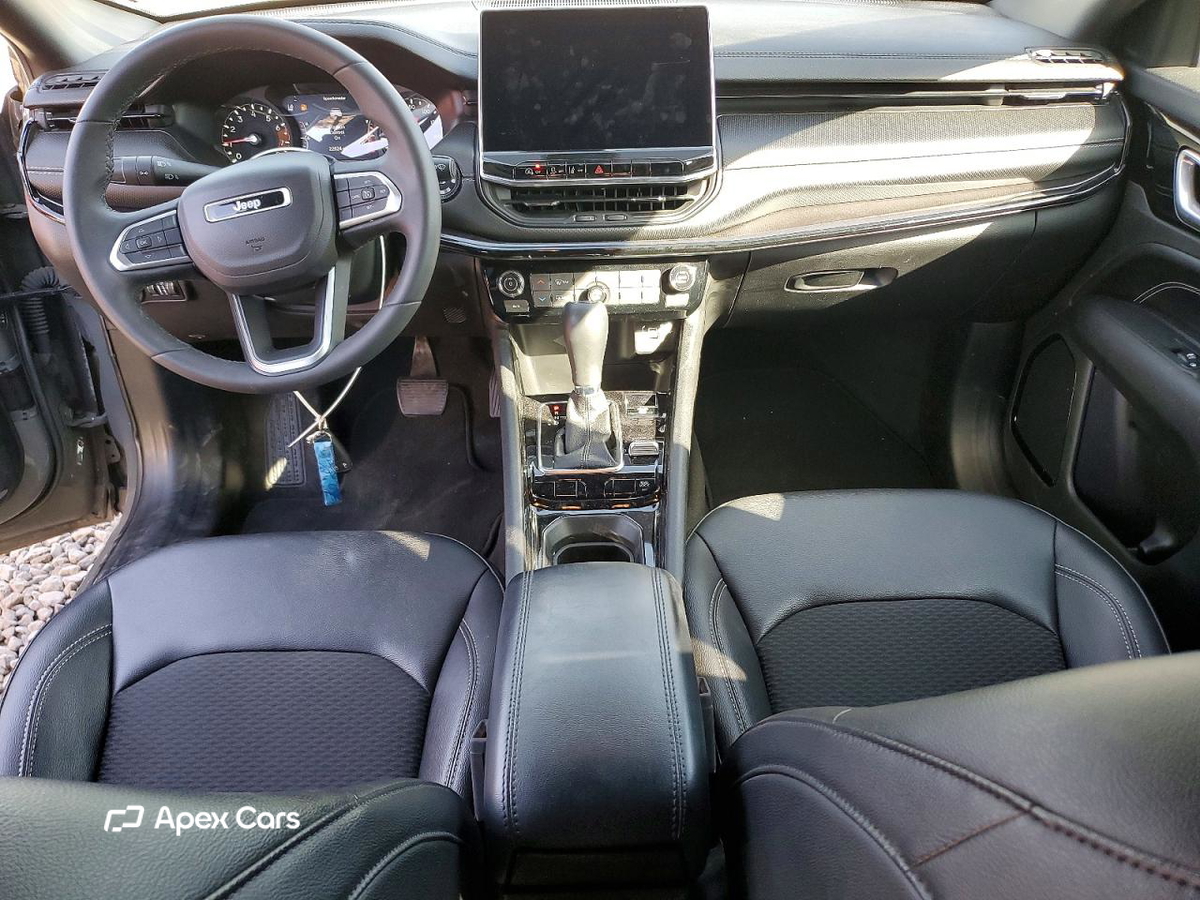 Jeep Compass 2023
