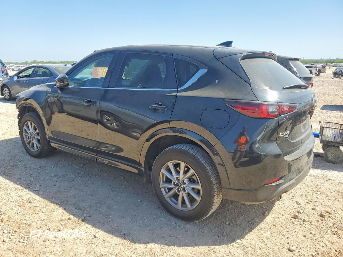 Mazda CX-5 2024