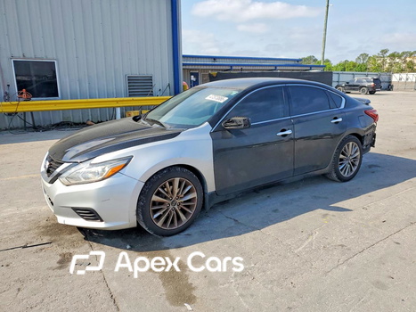 Nissan Altima 2015 - Image 1 of 13