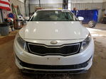 Kia Optima 2012