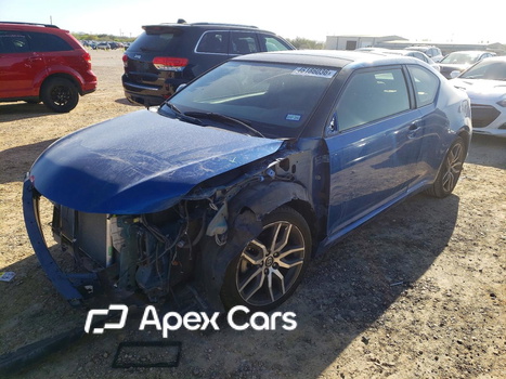 Scion tC 2016 - Image 1 of 12