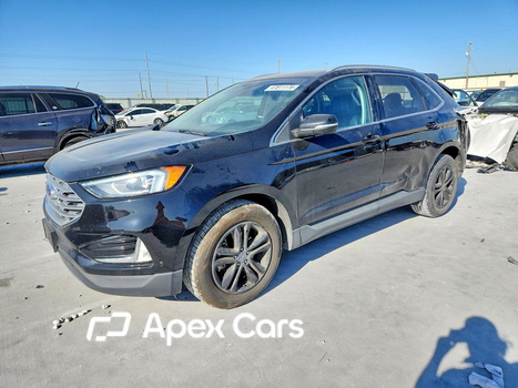 Ford Edge 2020 - Zdjęcie 1 z 15