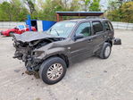 Mercury Mariner 2007