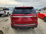 Ford Explorer 2018
