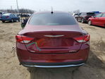 Chrysler 200 2015