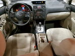 Subaru XV 2013