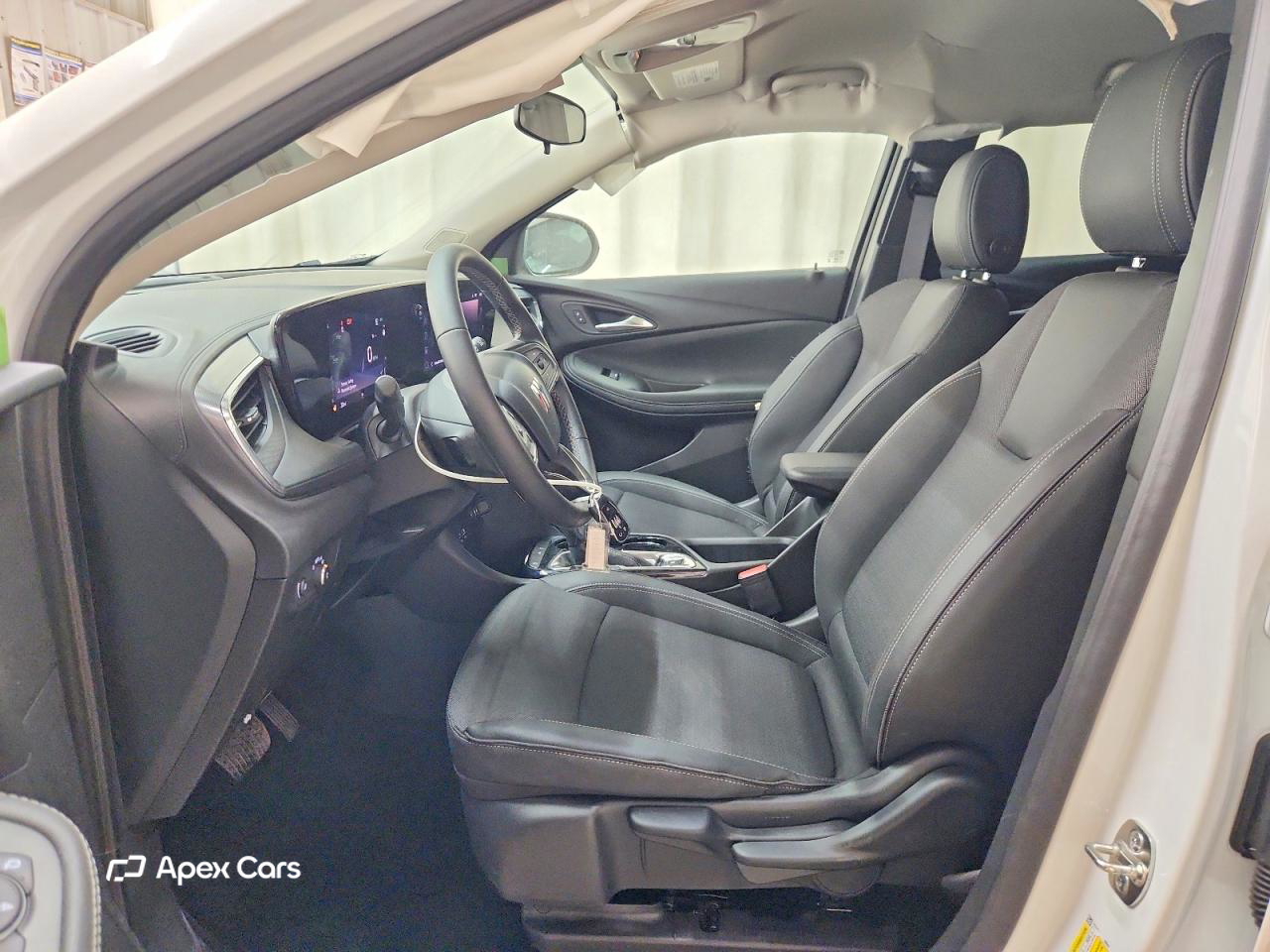 Buick Encore 2026
