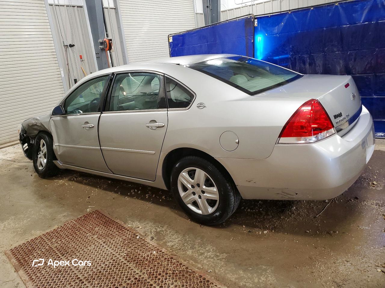 Chevrolet Impala 2007