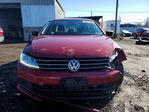 Volkswagen Jetta 2017