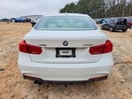 BMW Series 3 2016