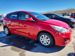 Hyundai Accent 2013