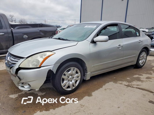 Nissan Altima 2012 - Image 1 of 14
