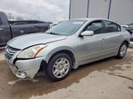 Nissan Altima 2012