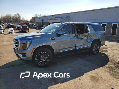 GMC Yukon 2026 - Image 1 of 14