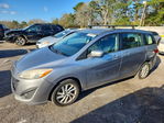 Mazda 5 2012