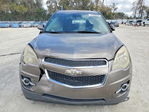 Chevrolet Equinox 2012