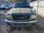 Ford Ranger 2002