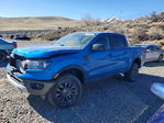 Ford Ranger 2021