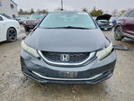 Honda Civic 2013