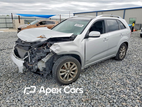 Kia Sorento 2013 - Image 1 of 14