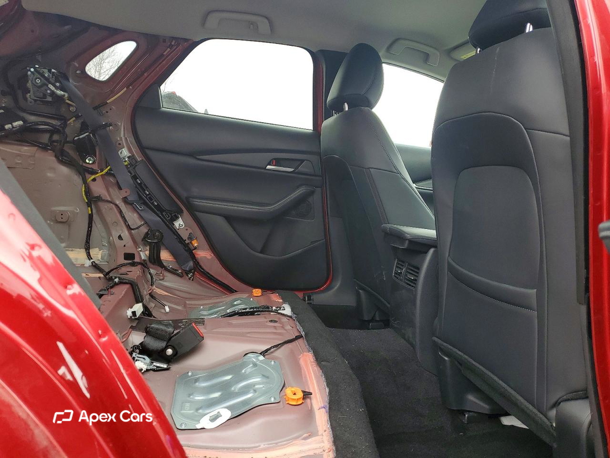 Mazda CX-30 2023