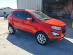 Ford EcoSport 2020