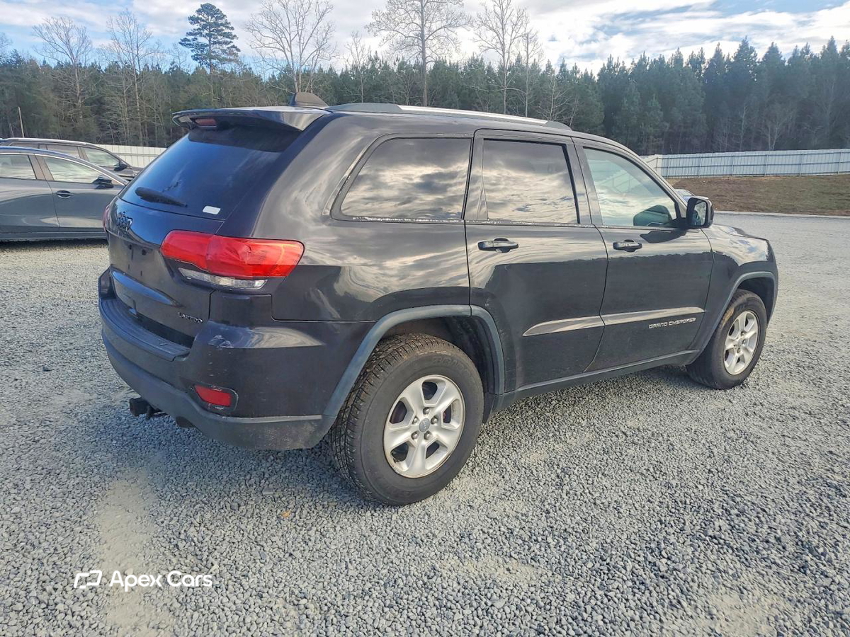 Jeep Cherokee 2015