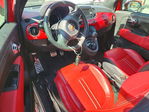 Fiat 500 2016