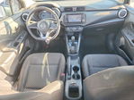 Nissan Versa 2021
