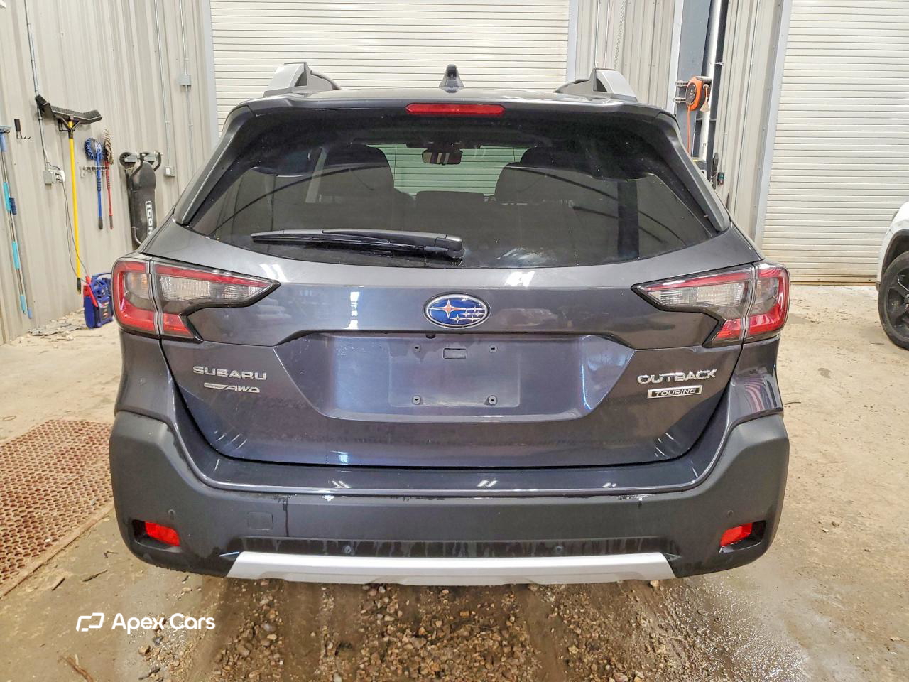 Subaru Outback 2023