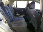 Nissan Versa 2008
