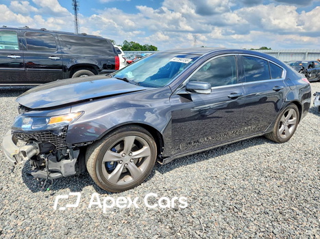 Acura TL 2013 - Image 1 of 13